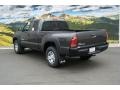 Magnetic Gray Metallic - Tacoma Access Cab 4x4 Photo No. 2