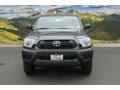 Magnetic Gray Metallic - Tacoma Access Cab 4x4 Photo No. 3