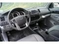 Magnetic Gray Metallic - Tacoma Access Cab 4x4 Photo No. 5