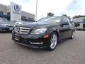 Black - C 250 Sport Photo No. 1