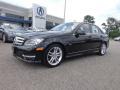 Black - C 250 Sport Photo No. 2