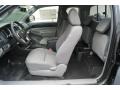 Magnetic Gray Metallic - Tacoma Access Cab 4x4 Photo No. 8
