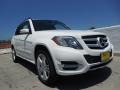 Polar White - GLK 350 Photo No. 11