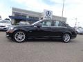 Black - C 250 Sport Photo No. 3