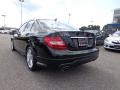 Black - C 250 Sport Photo No. 4