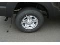 Magnetic Gray Metallic - Tacoma Access Cab 4x4 Photo No. 10