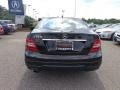 Black - C 250 Sport Photo No. 5