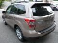 2014 Burnished Bronze Metallic Subaru Forester 2.5i Limited  photo #2