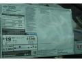 Magnetic Gray Metallic - Tacoma Access Cab 4x4 Photo No. 11