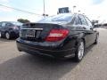 Black - C 250 Sport Photo No. 6