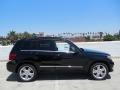 Black - GLK 350 Photo No. 3