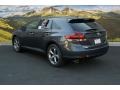 Magnetic Gray Metallic - Venza XLE AWD Photo No. 2