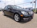 Black - C 250 Sport Photo No. 8
