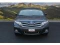 Magnetic Gray Metallic - Venza XLE AWD Photo No. 3