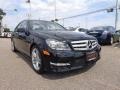 Black - C 250 Sport Photo No. 9