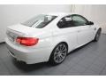 Alpine White - M3 Coupe Photo No. 11