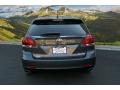 Magnetic Gray Metallic - Venza XLE AWD Photo No. 4