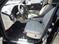 Black - GLK 350 Photo No. 7