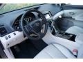 Magnetic Gray Metallic - Venza XLE AWD Photo No. 5