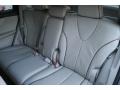 Magnetic Gray Metallic - Venza XLE AWD Photo No. 7
