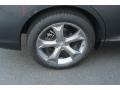 Magnetic Gray Metallic - Venza XLE AWD Photo No. 10