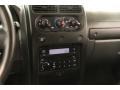 Charcoal Controls Photo for 2004 Nissan Frontier #84073883