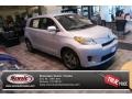 2013 Series Unique Ignition Silver Scion xD 10 Series Special Edition #84042283