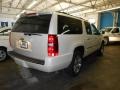 White Diamond Tricoat - Suburban LTZ 4x4 Photo No. 5