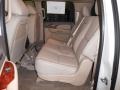 White Diamond Tricoat - Suburban LTZ 4x4 Photo No. 9