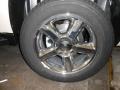 White Diamond Tricoat - Suburban LTZ 4x4 Photo No. 11