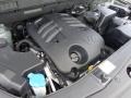 3.8 Liter DOHC 24-Valve CVVT V6 Engine for 2009 Hyundai Veracruz Limited #84074804