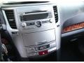 2011 Graphite Gray Metallic Subaru Outback 2.5i Limited Wagon  photo #13