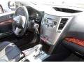 2011 Graphite Gray Metallic Subaru Outback 2.5i Limited Wagon  photo #15