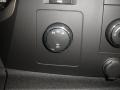 2014 Onyx Black GMC Sierra 3500HD SLE Crew Cab 4x4 Dually Chassis  photo #8