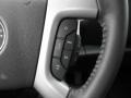 Controls of 2014 Sierra 3500HD SLE Crew Cab 4x4 Dually Chassis