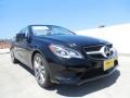 Black - E 350 Cabriolet Photo No. 11