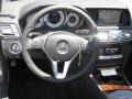2014 Steel Gray Metallic Mercedes-Benz E 350 Cabriolet  photo #7