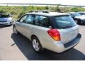 2005 Champagne Gold Opal Subaru Outback 2.5XT Limited Wagon  photo #10