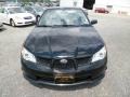 Obsidian Black Pearl - Impreza 2.5i Sedan Photo No. 2