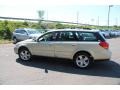 Champagne Gold Opal - Outback 2.5XT Limited Wagon Photo No. 11