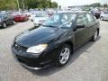 Obsidian Black Pearl - Impreza 2.5i Sedan Photo No. 3
