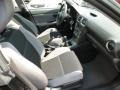 Obsidian Black Pearl - Impreza 2.5i Sedan Photo No. 4