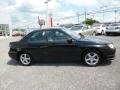Obsidian Black Pearl - Impreza 2.5i Sedan Photo No. 12