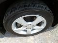 Obsidian Black Pearl - Impreza 2.5i Sedan Photo No. 13