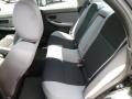 Obsidian Black Pearl - Impreza 2.5i Sedan Photo No. 15