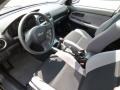 Obsidian Black Pearl - Impreza 2.5i Sedan Photo No. 17