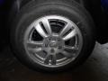 Blue Topaz Metallic - Sonic LT Sedan Photo No. 11