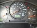 Obsidian Black Pearl - Impreza 2.5i Sedan Photo No. 20