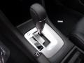 2013 Subaru Impreza Black Interior Transmission Photo