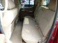 Red Brawn - Frontier SE Crew Cab 4x4 Photo No. 15